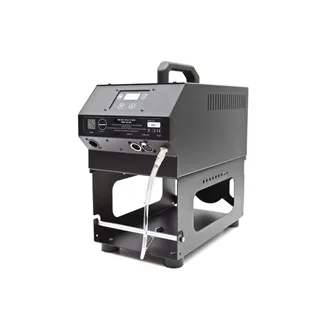 HAZEBASE highpower² Tour-Nebelmaschine