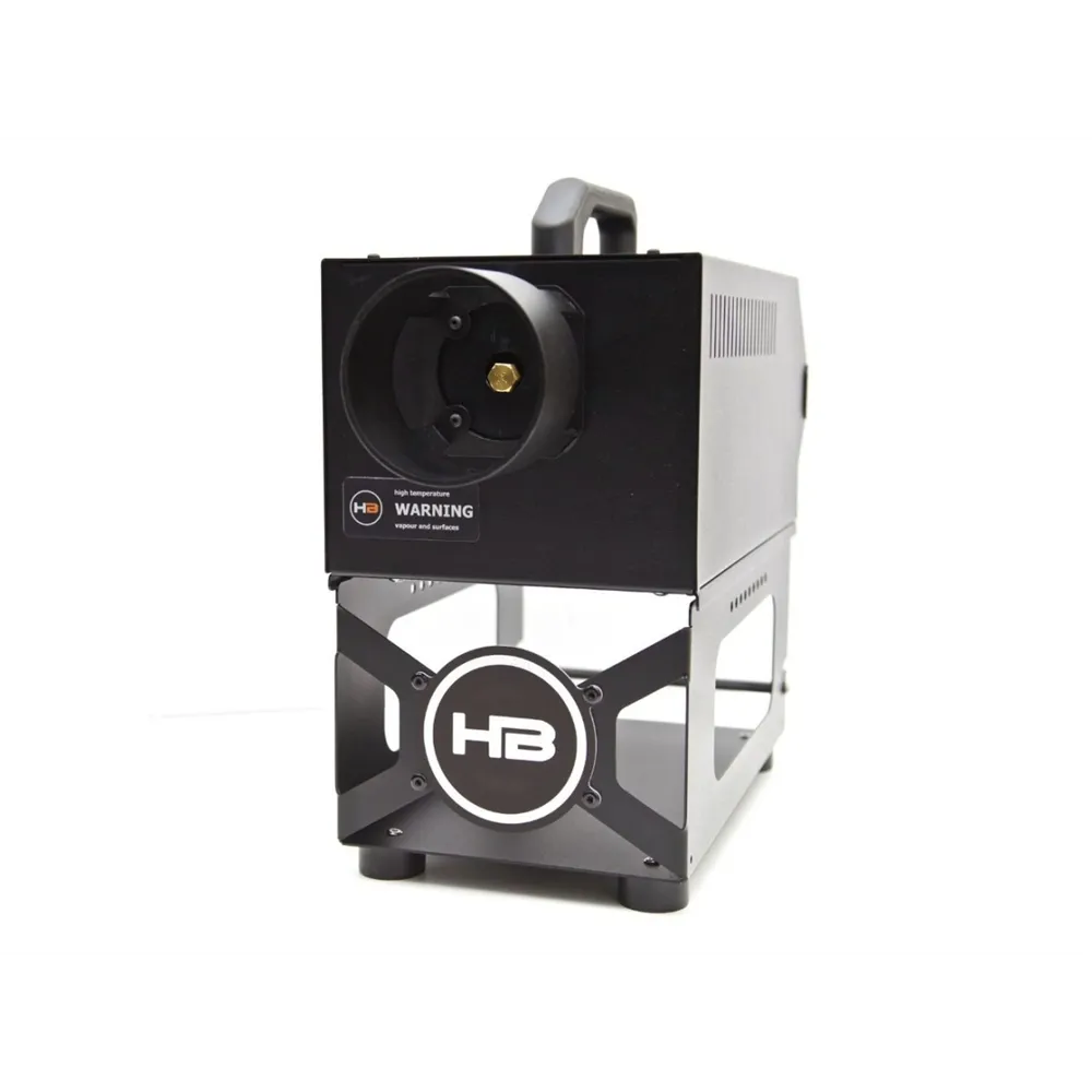 HAZEBASE highpower² Tour-Nebelmaschine