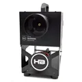 HAZEBASE classic² Nebelmaschine