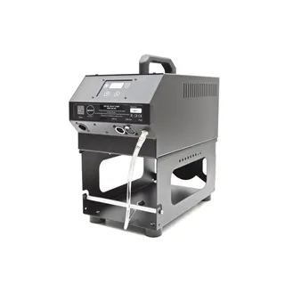 HAZEBASE classic² Nebelmaschine