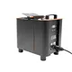 HAZEBASE hazer²-the cube Nebelmaschine