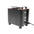HAZEBASE hazer²-the cube Nebelmaschine