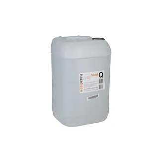 HAZEBASE Base*Q Nebelfluid 25l