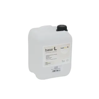 HAZEBASE Base*L Nebelfluid 25l