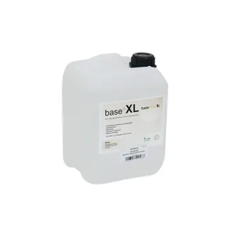 HAZEBASE Base*X Nebelfluid 25l