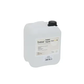 HAZEBASE Base*H Spezialfluid 5l