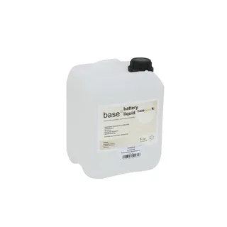 HAZEBASE Base*B Spezialfluid 5l
