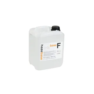 HAZEBASE Base*F Spezialfluid 5l