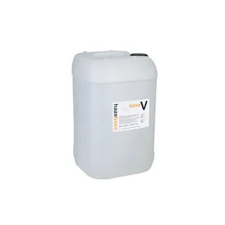 HAZEBASE Base*V Spezialfluid 25l
