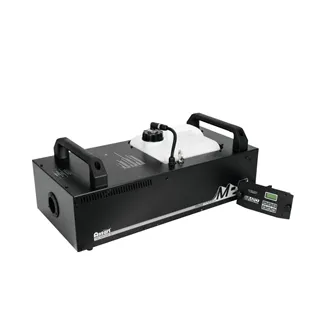 ANTARI M-5 Stage Fogger mit Controller