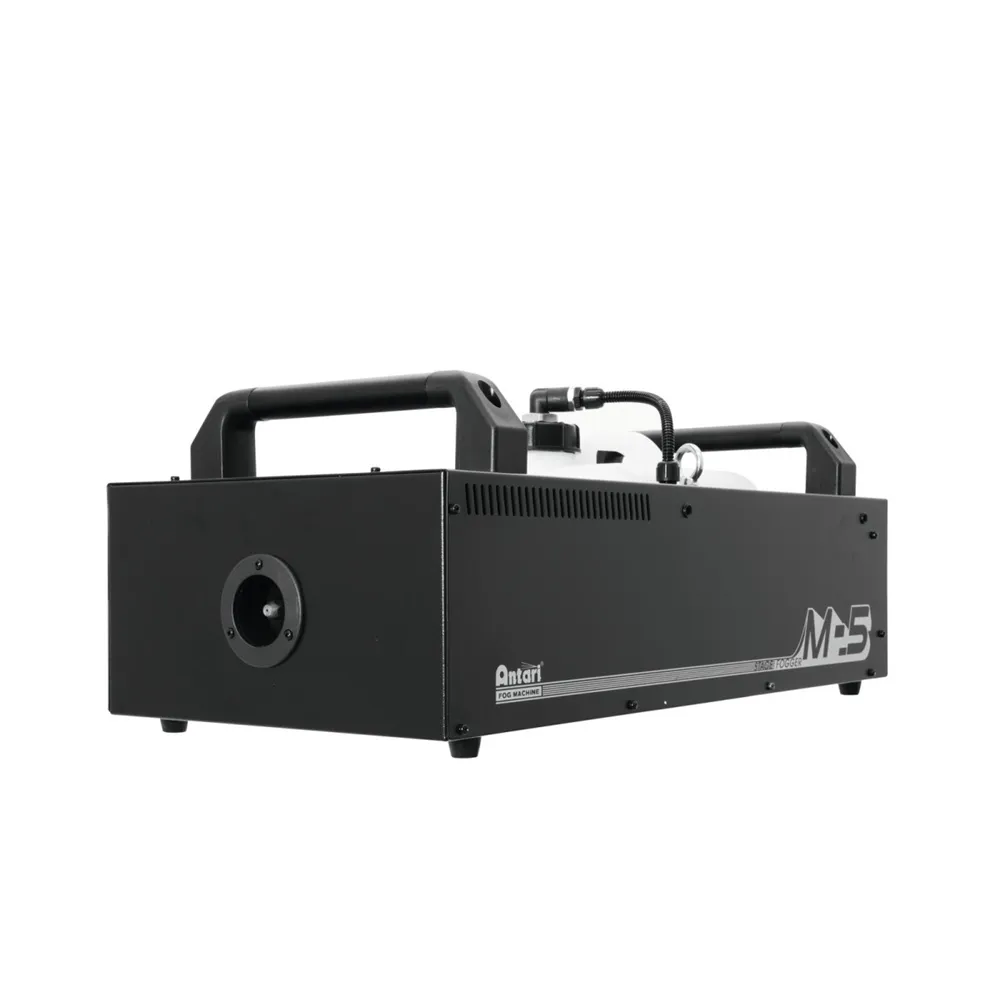 ANTARI M-5 Stage Fogger mit Controller