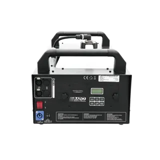 ANTARI M-5 Stage Fogger mit Controller