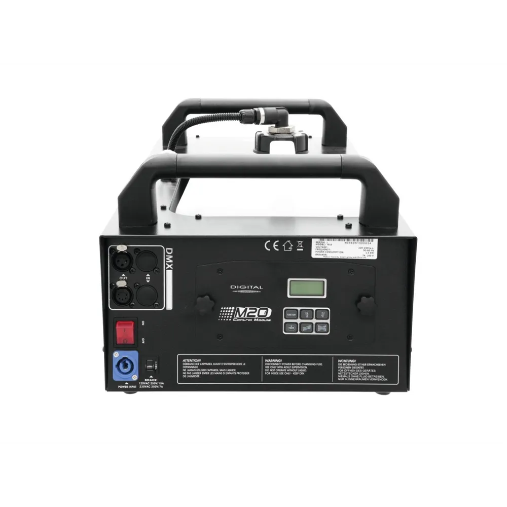 ANTARI M-5 Stage Fogger mit Controller