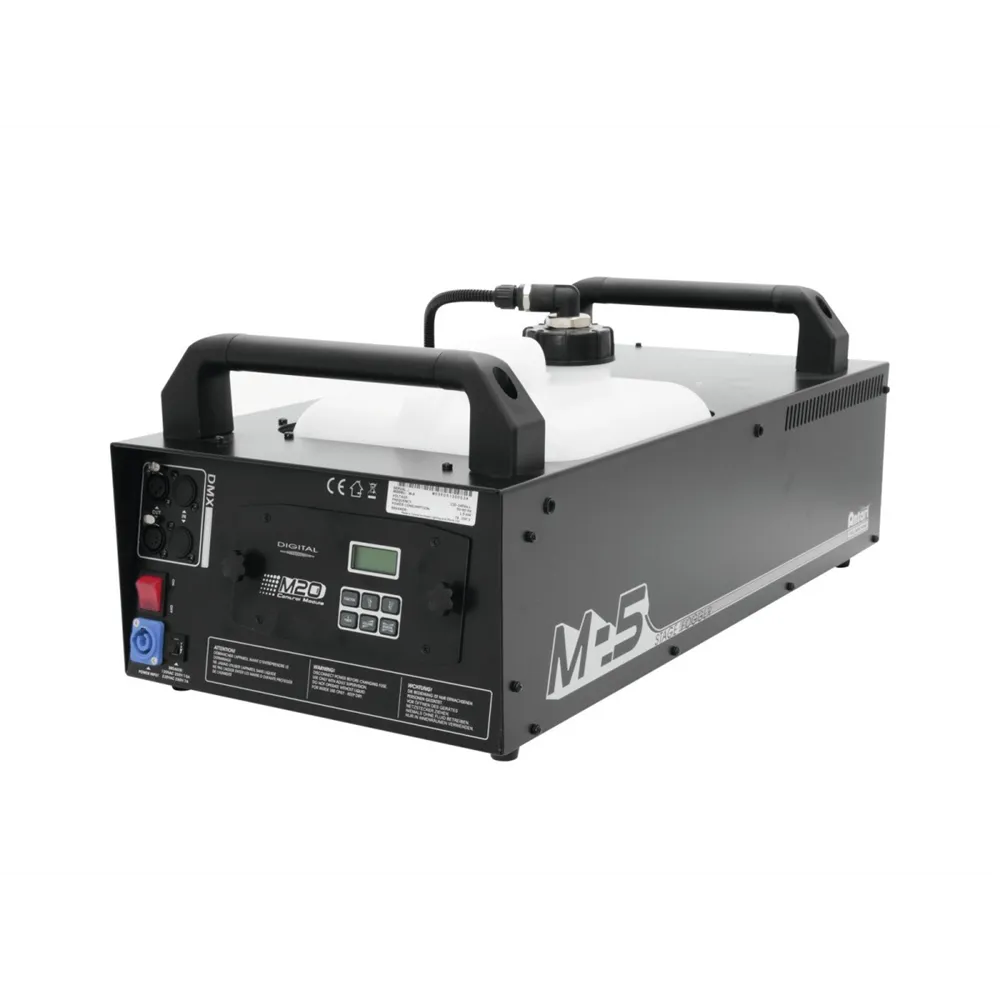 ANTARI M-5 Stage Fogger mit Controller