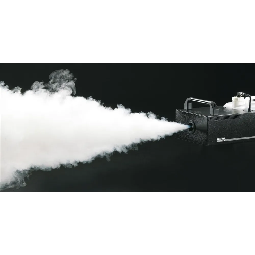 ANTARI M-5 Stage Fogger mit Controller
