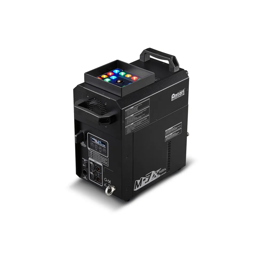 ANTARI M-7X RGBA Stage Fogger