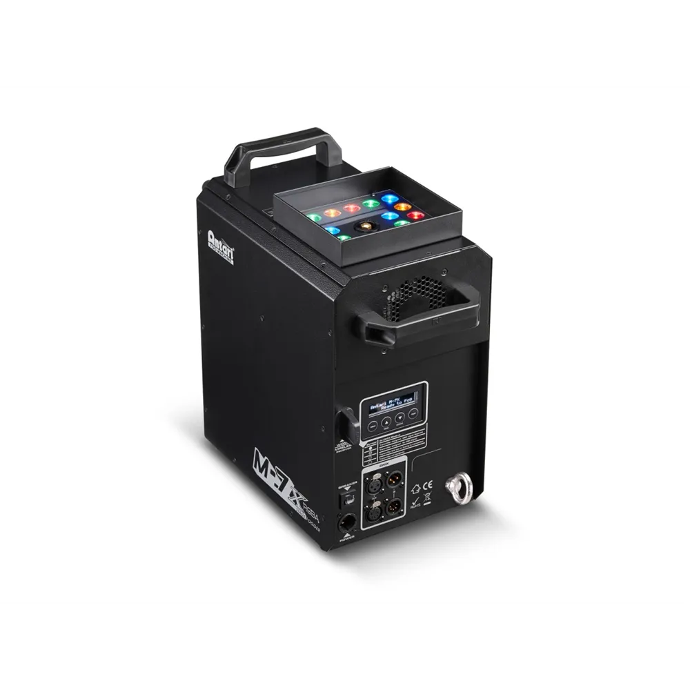 ANTARI M-7X RGBA Stage Fogger