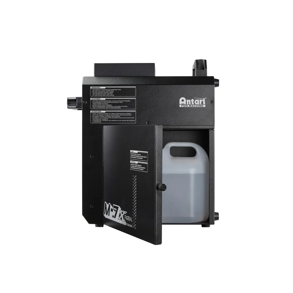 ANTARI M-7X RGBA Stage Fogger