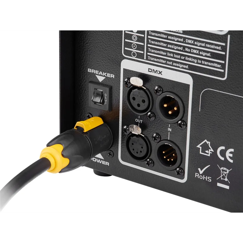 ANTARI M-7X RGBA Stage Fogger