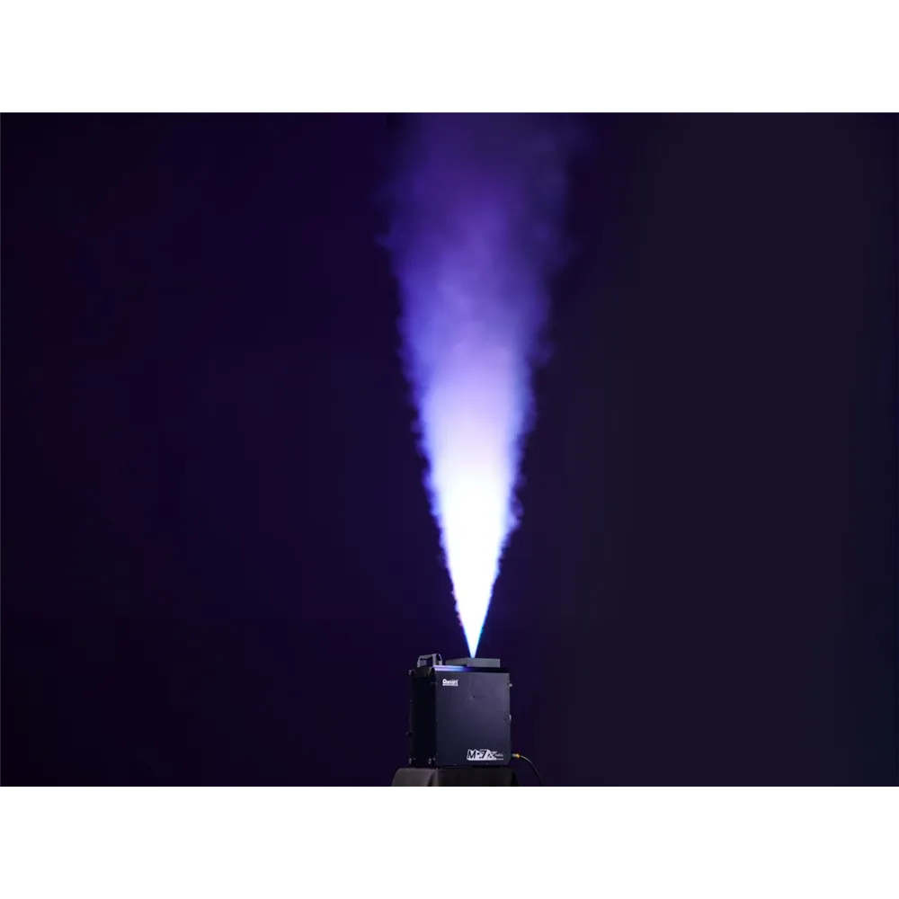 ANTARI M-7X RGBA Stage Fogger