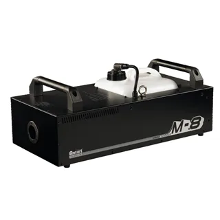 ANTARI M-8 Stage Fogger mit Controller