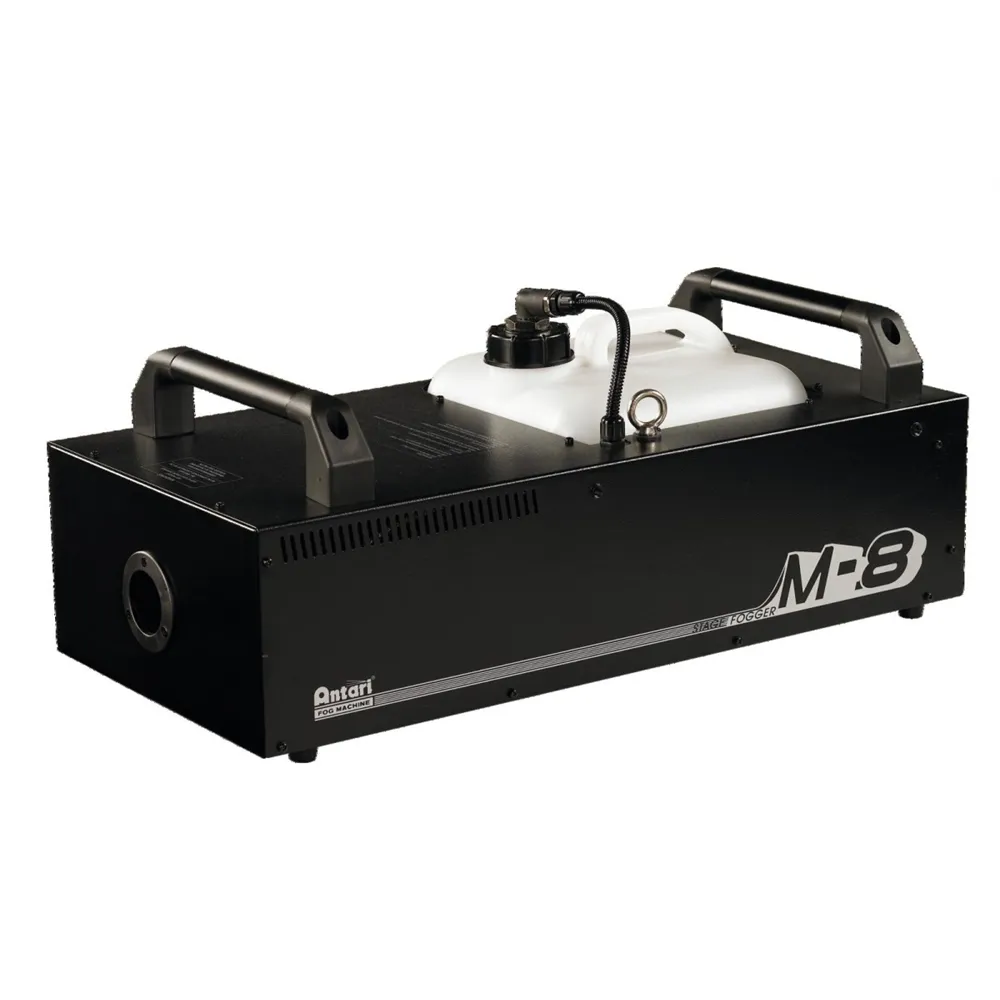 ANTARI M-8 Stage Fogger mit Controller
