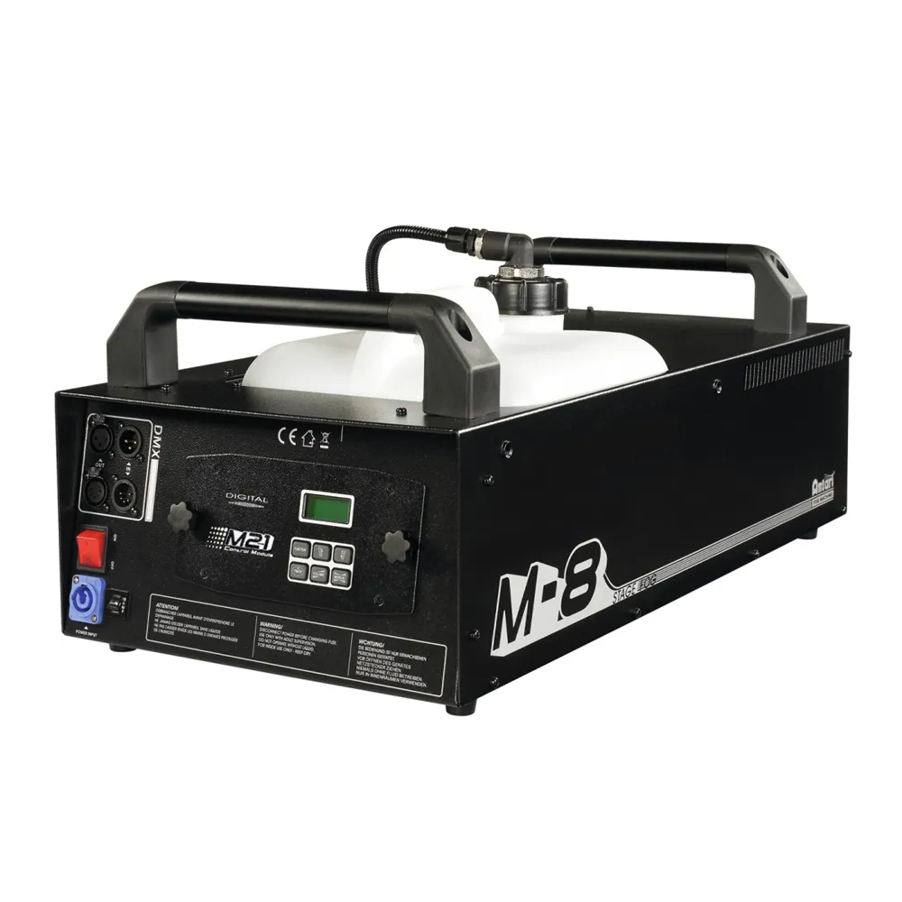 ANTARI M-8 Stage Fogger mit Controller