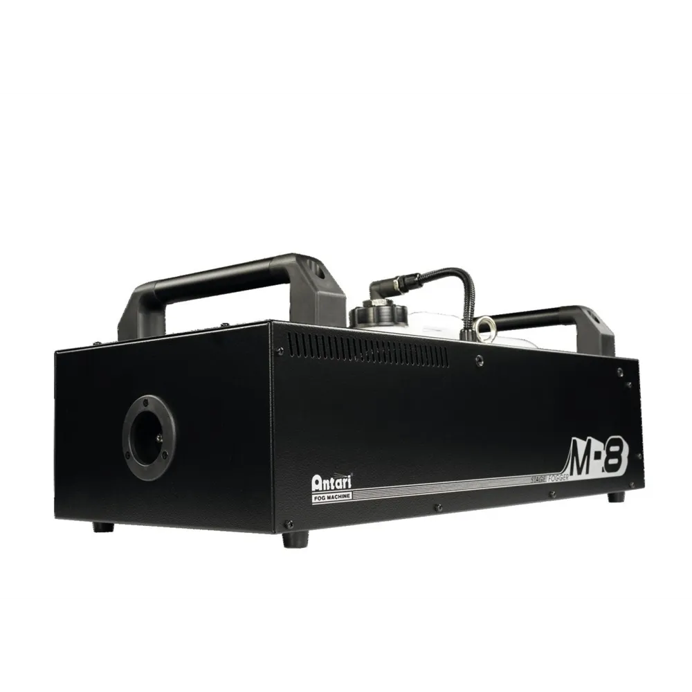ANTARI M-8 Stage Fogger mit Controller