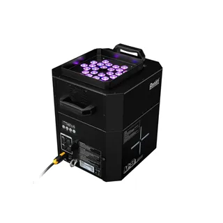 ANTARI M-9 RGBAW Stage Fogger