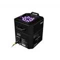 ANTARI M-9 RGBAW Stage Fogger