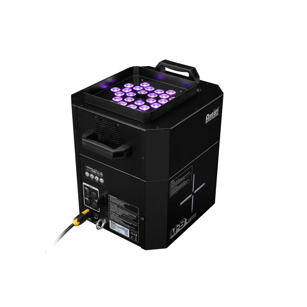 ANTARI M-9 RGBAW Stage Fogger