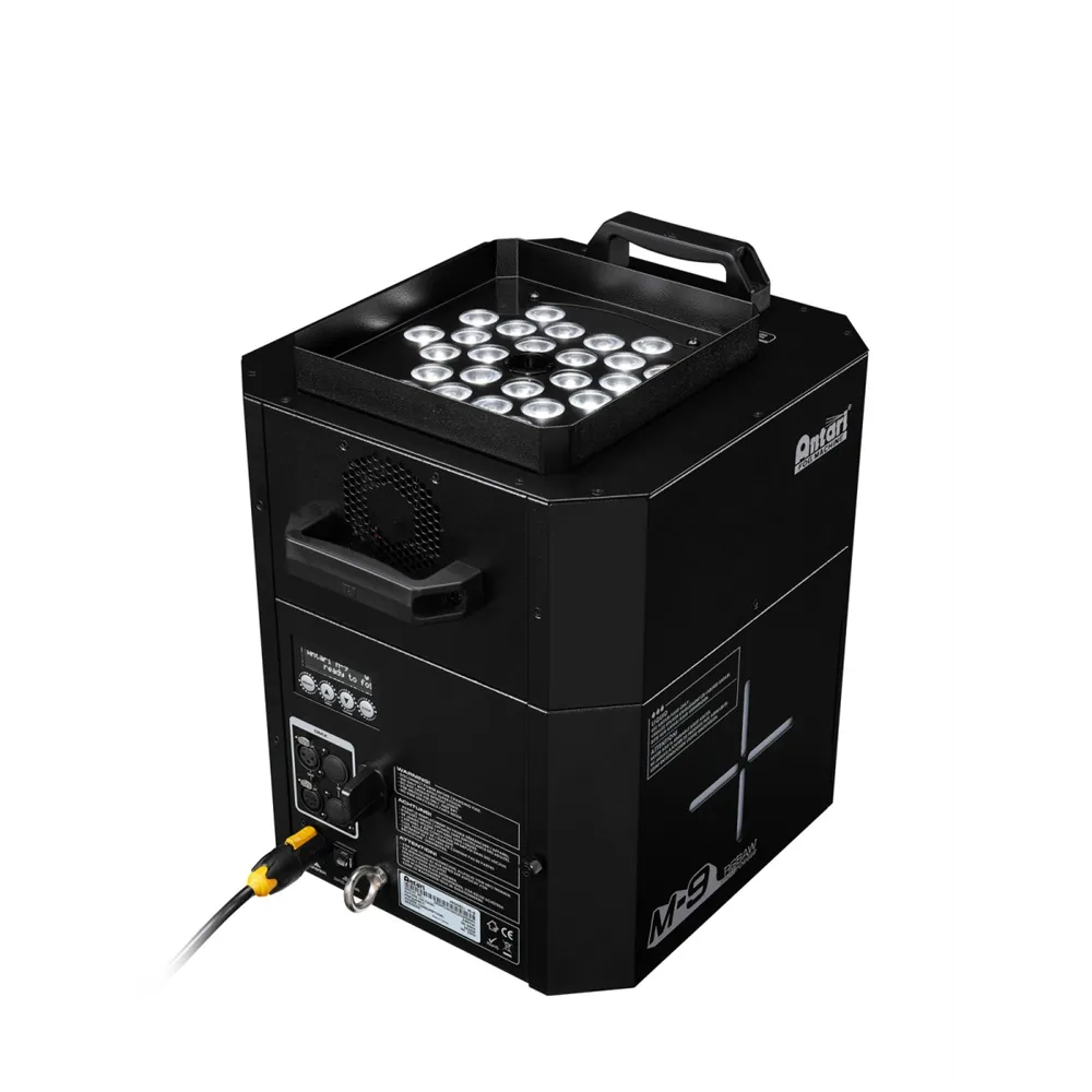 ANTARI M-9 RGBAW Stage Fogger