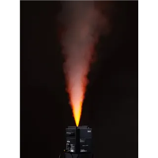 ANTARI M-9 RGBAW Stage Fogger