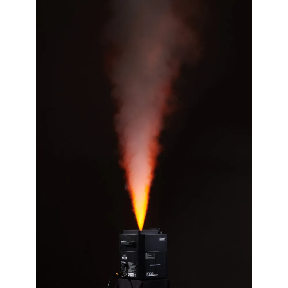 ANTARI M-9 RGBAW Stage Fogger