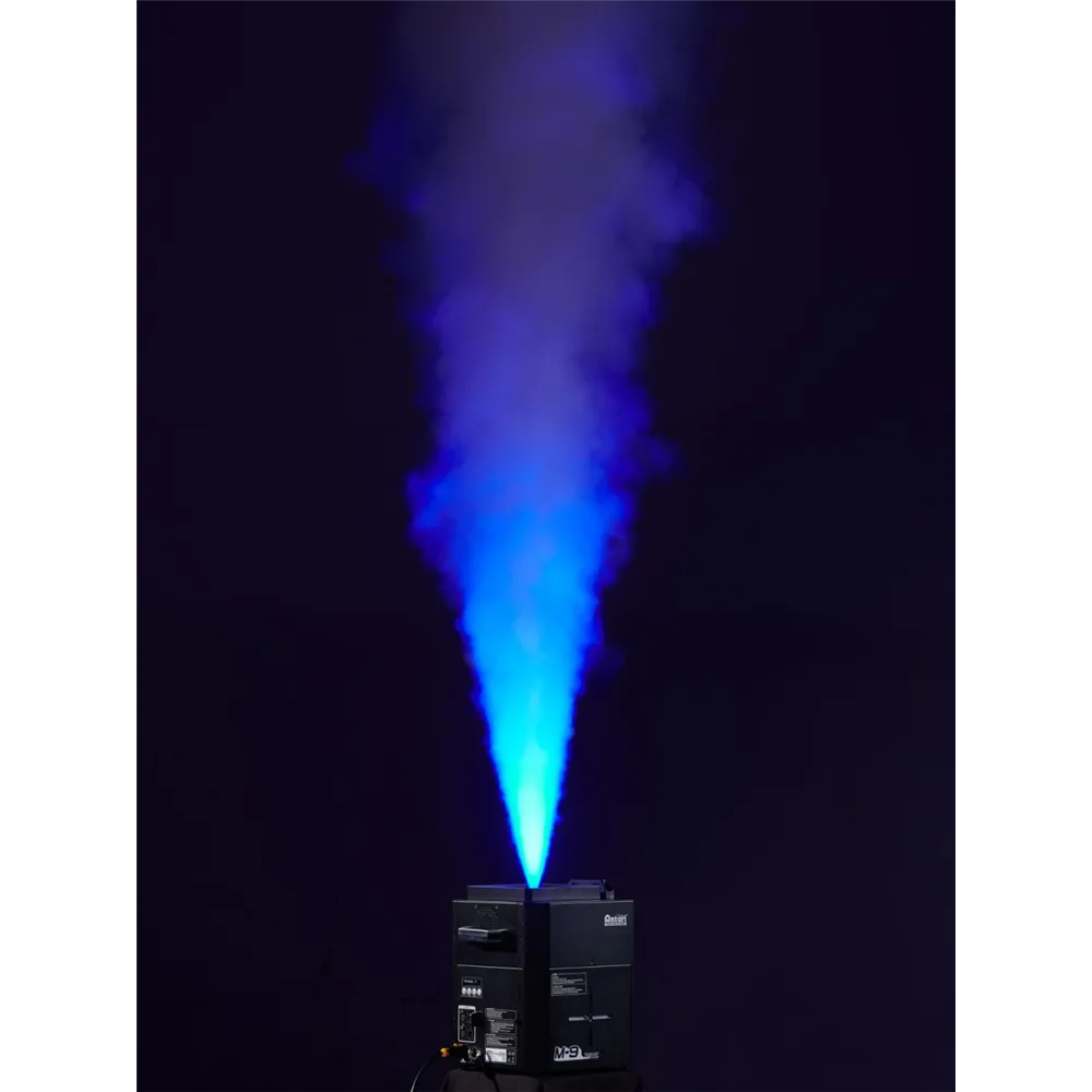 ANTARI M-9 RGBAW Stage Fogger