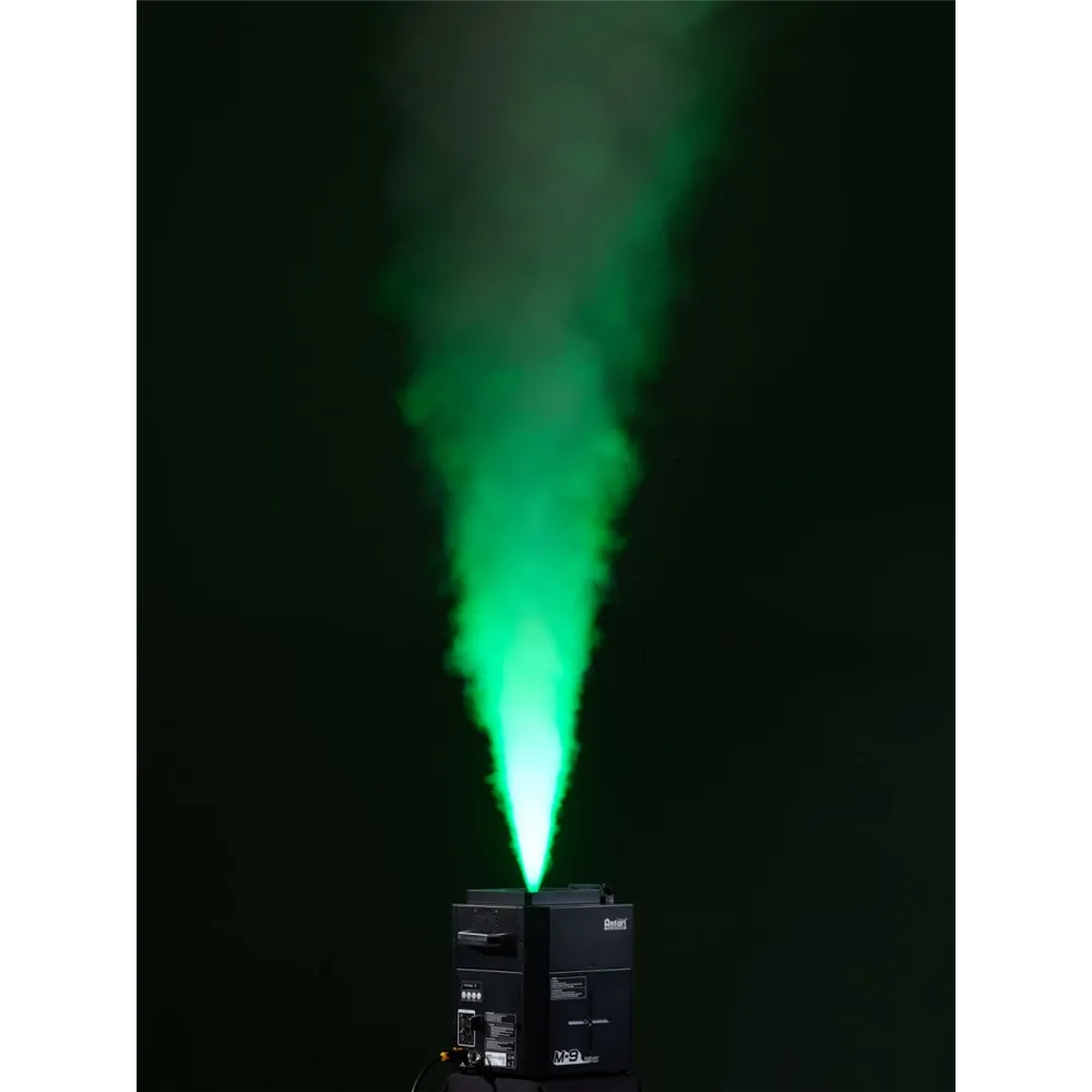 ANTARI M-9 RGBAW Stage Fogger