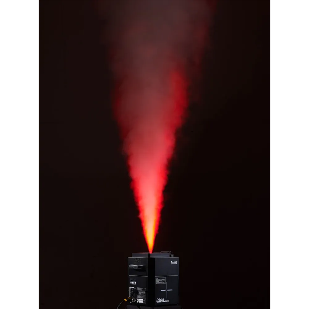 ANTARI M-9 RGBAW Stage Fogger