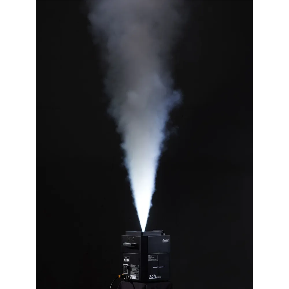 ANTARI M-9 RGBAW Stage Fogger