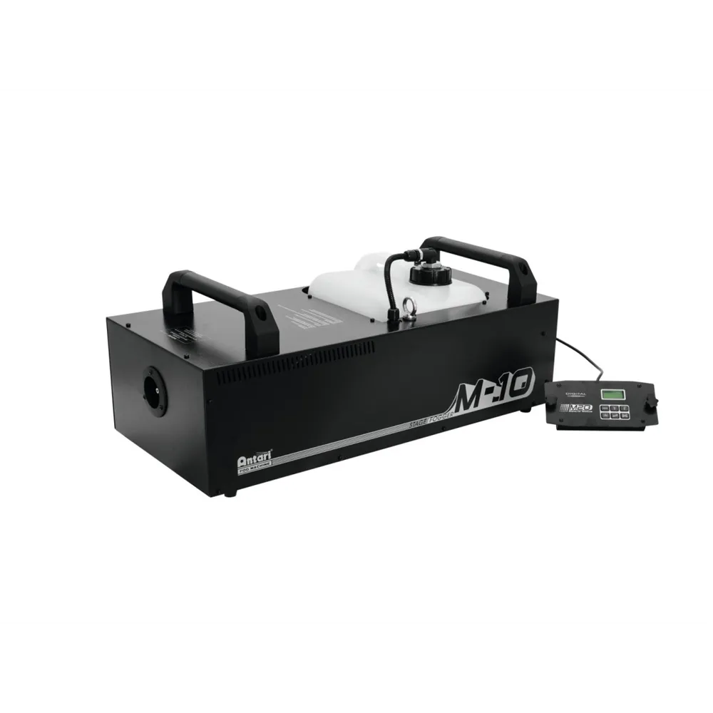 ANTARI M-10 Stage Fogger mit Controller