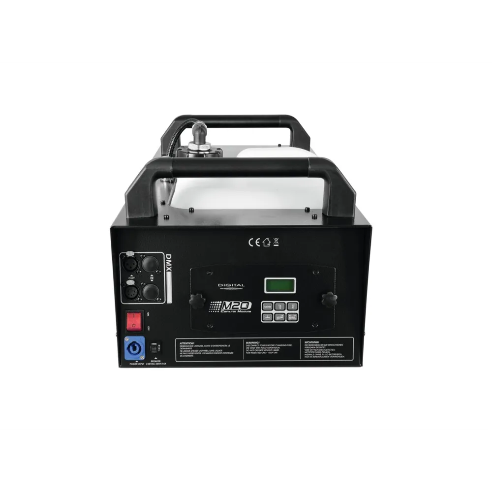 ANTARI M-10 Stage Fogger mit Controller