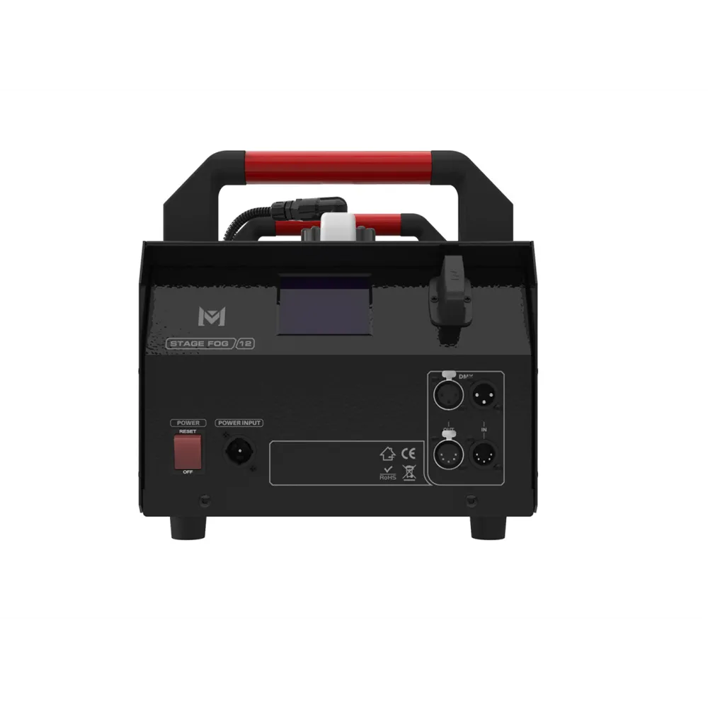 ANTARI M-12 Stage Fogger