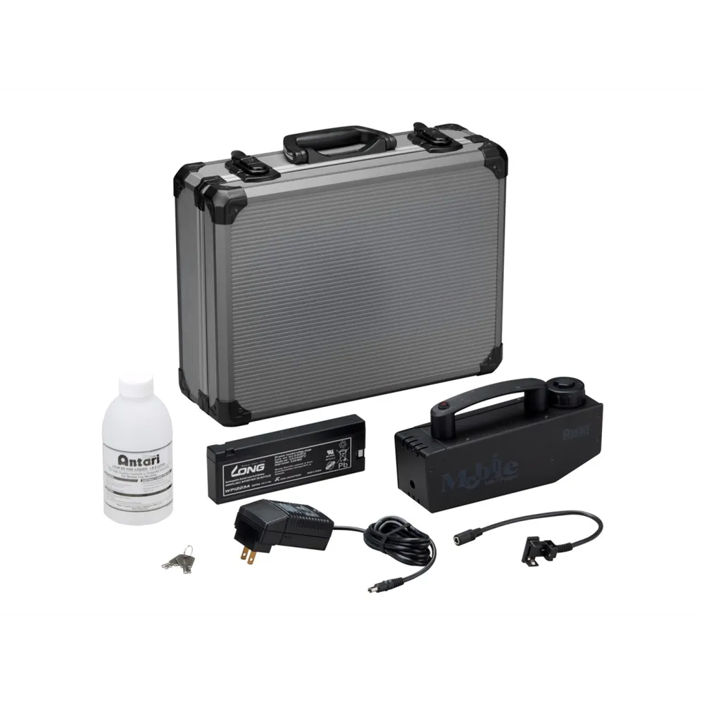 ANTARI MB-1 Mobile Fogger