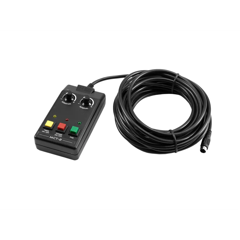 ANTARI MCT-2 Timer-Controller