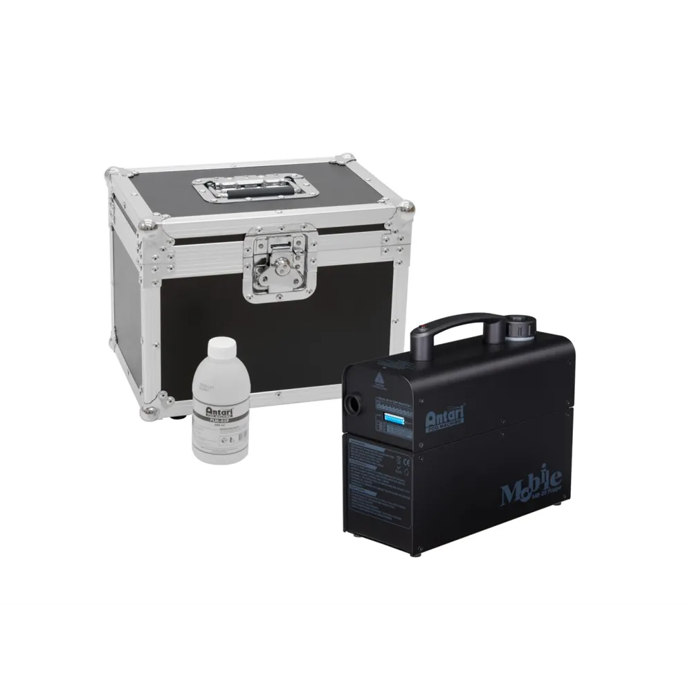 ANTARI MB-20X Mobile Fogger