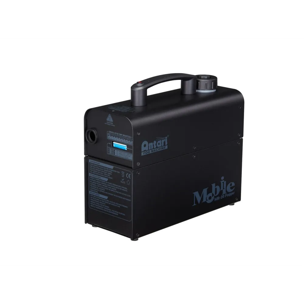 ANTARI MB-20X Mobile Fogger