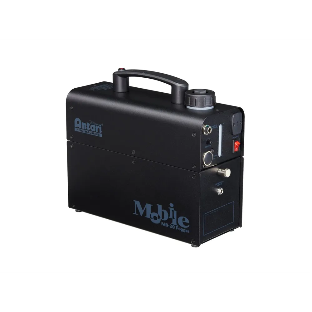 ANTARI MB-20X Mobile Fogger