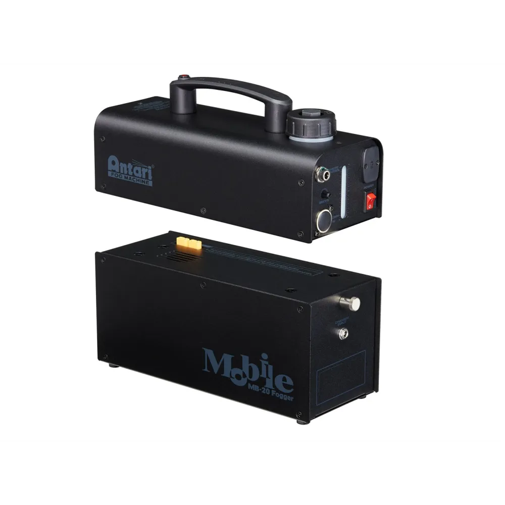 ANTARI MB-20X Mobile Fogger