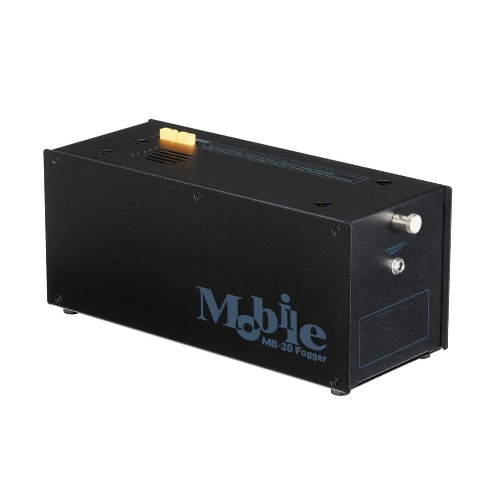 ANTARI MB-20X-B Batterie Base
