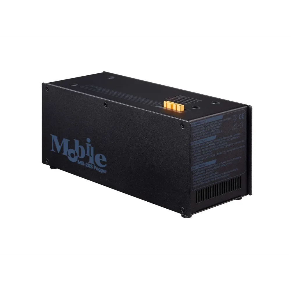 ANTARI MB-20X Power Base