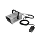 EUROLITE N-10 Nebelmaschine silber